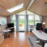 6 Person In Hjorring-by Traum