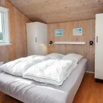 Nyaraló 6 Person In Hjorring-by Traum