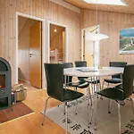 Nyaraló 6 Person In Hjorring-by Traum Lønstrup