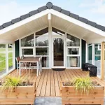 6 Person In Hjorring Holiday home Lonstrup