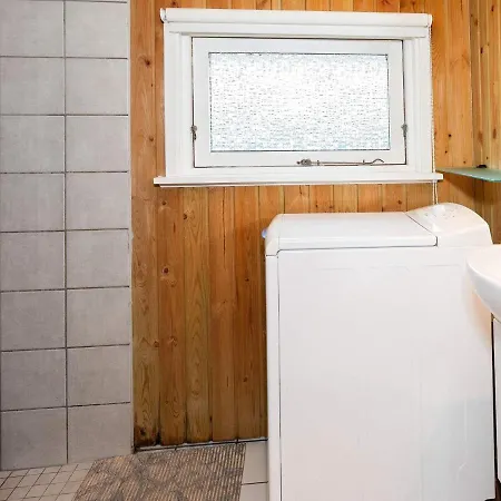 Holiday home 6 Person In Hj Rring *