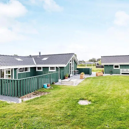 6 Person In Hj Rring Lønstrup
