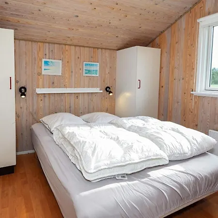 6 Person In Hj Rring Holiday home