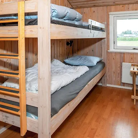 6 Person In Hjorring-by Traum * Lønstrup