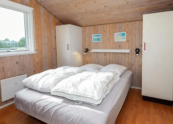 Casa vacanze 6 Person In Hjorring-by Traum