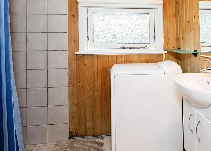 Casa vacanze 6 Person In Hjorring-by Traum Lønstrup